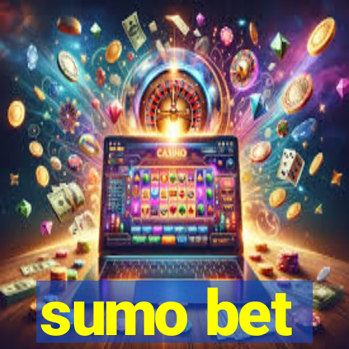 sumo bet