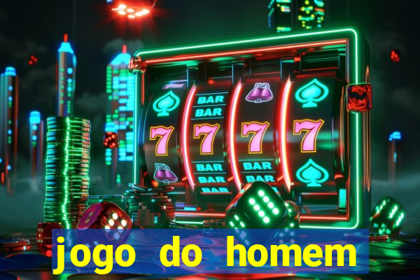 jogo do homem aranha 3d