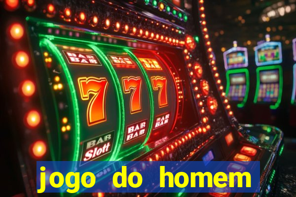 jogo do homem aranha 3d