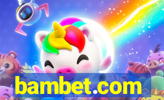 bambet.com