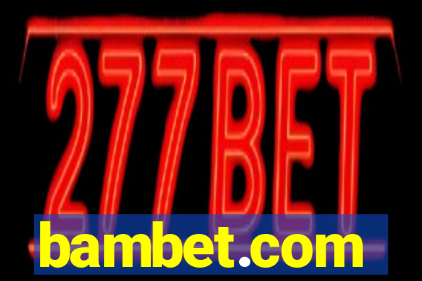 bambet.com