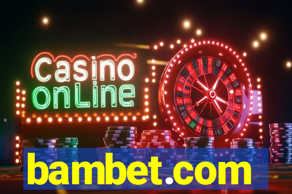 bambet.com