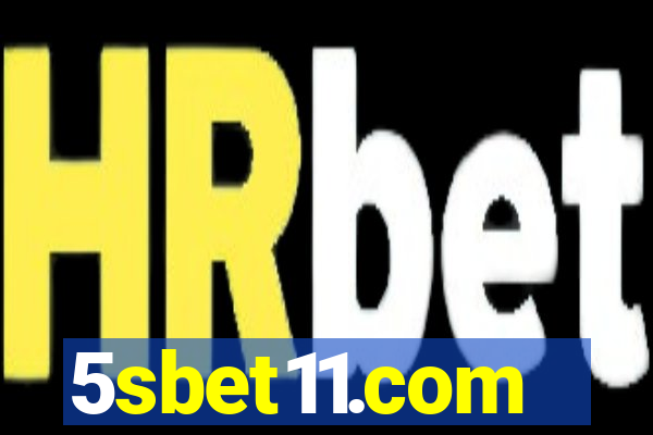 5sbet11.com