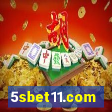 5sbet11.com