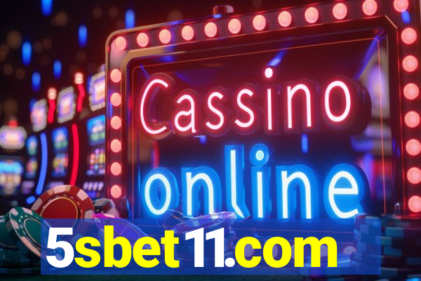 5sbet11.com