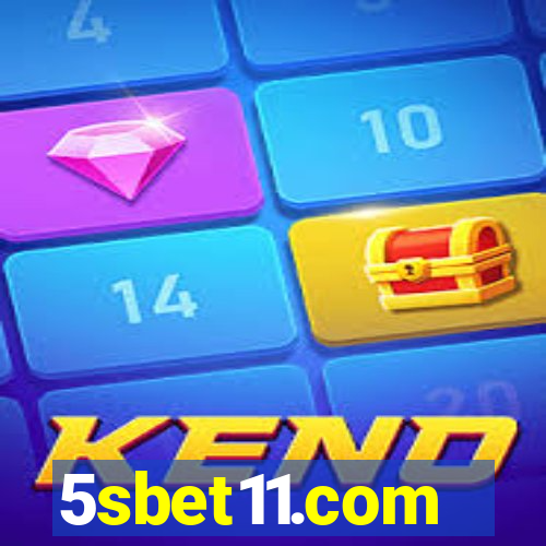 5sbet11.com