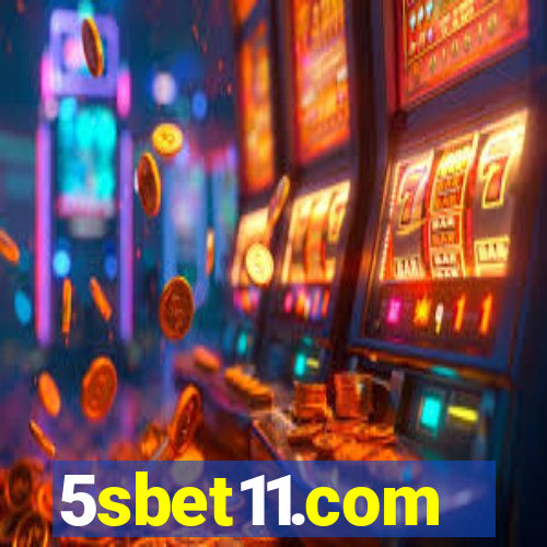 5sbet11.com