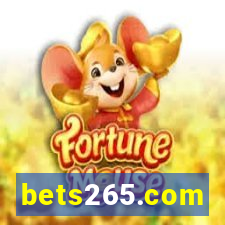 bets265.com