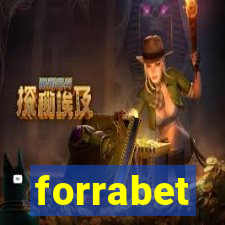 forrabet