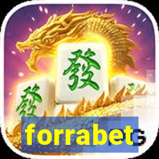 forrabet