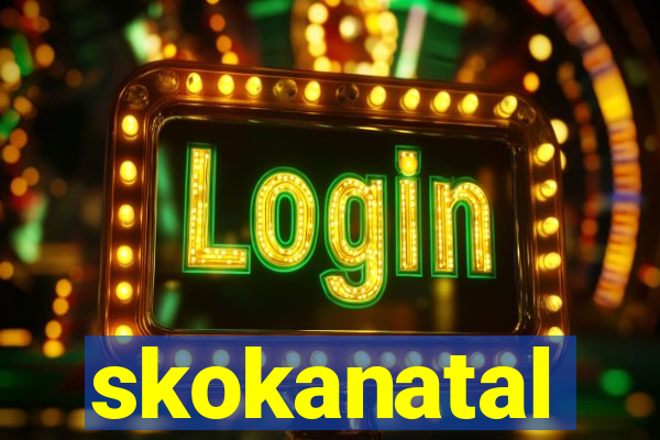 skokanatal