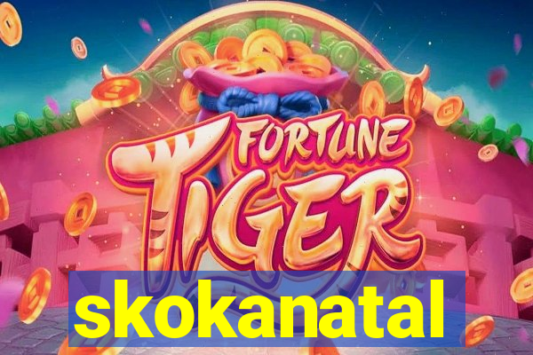 skokanatal