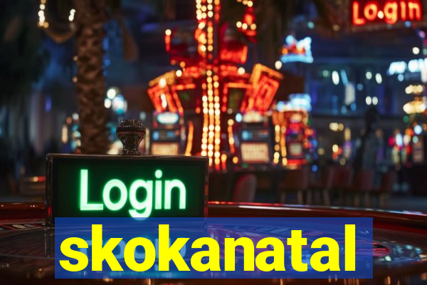 skokanatal