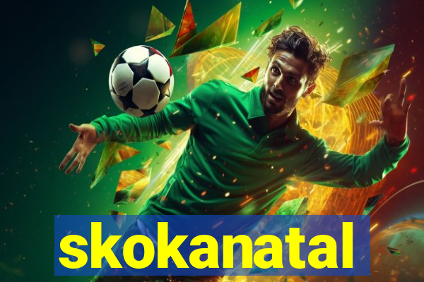 skokanatal