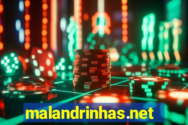 malandrinhas.net caiu na net