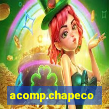 acomp.chapeco