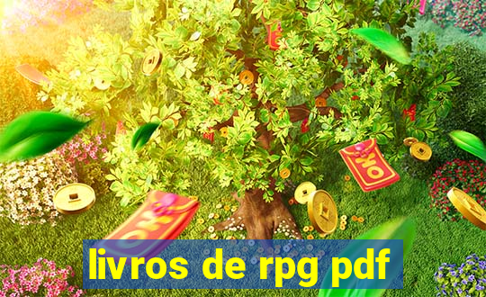 livros de rpg pdf