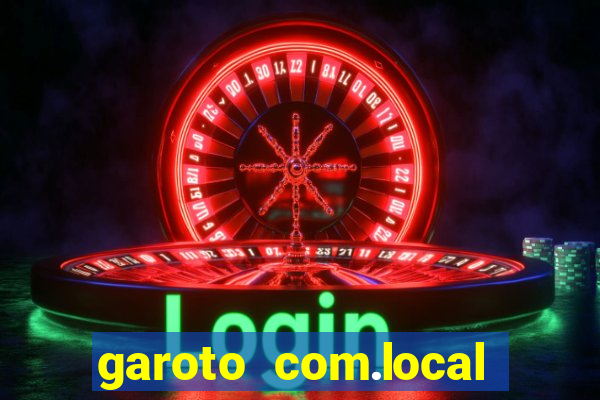 garoto com.local porto alegre