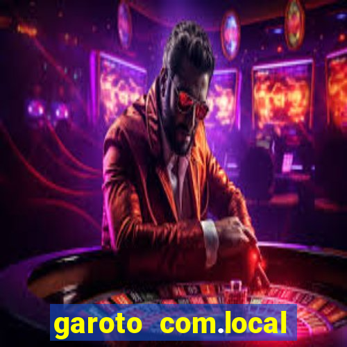 garoto com.local porto alegre