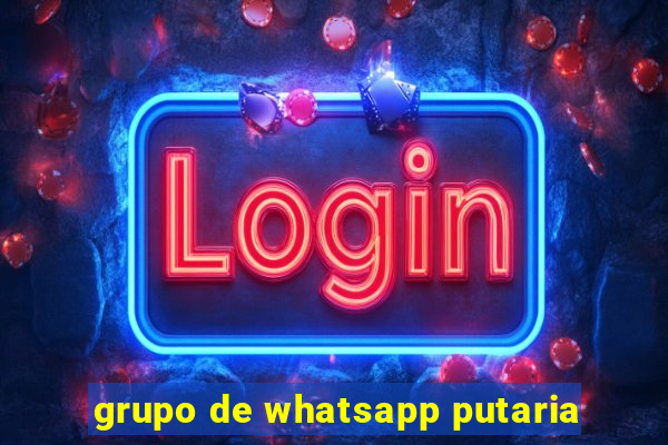 grupo de whatsapp putaria