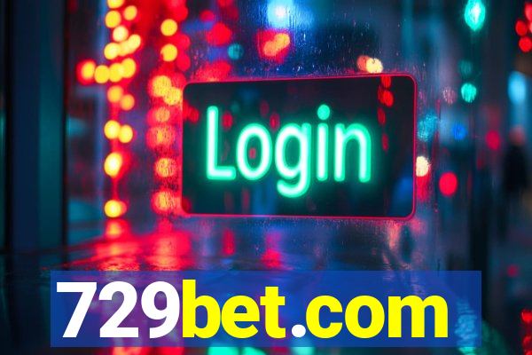 729bet.com