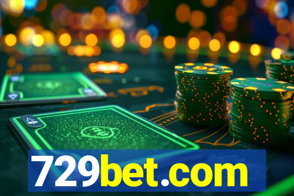 729bet.com