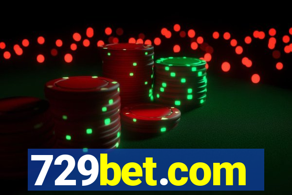 729bet.com