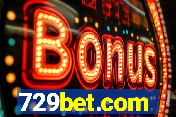 729bet.com