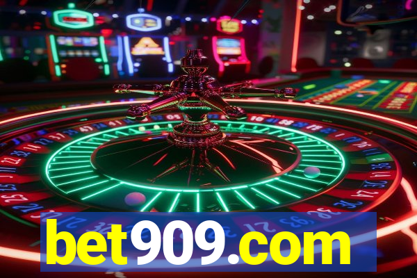 bet909.com