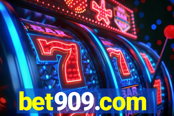 bet909.com