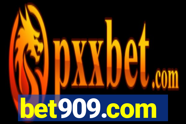 bet909.com