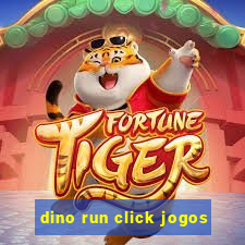 dino run click jogos