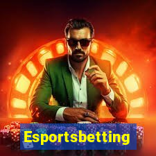 Esportsbetting