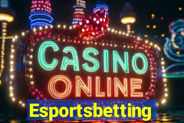 Esportsbetting