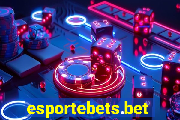 esportebets.bet