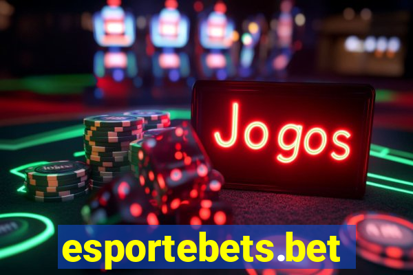 esportebets.bet