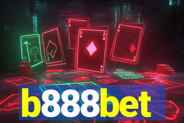 b888bet