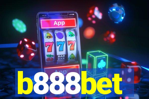 b888bet