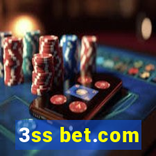 3ss bet.com