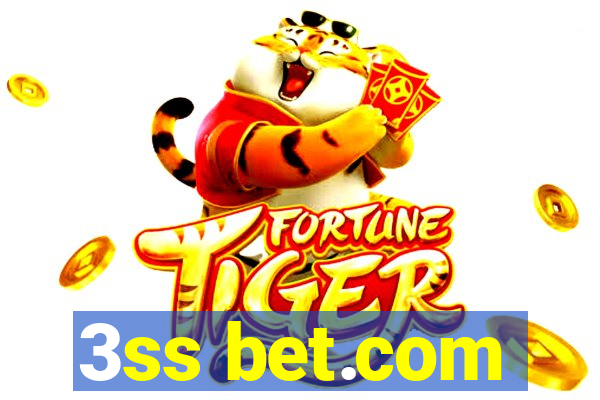 3ss bet.com