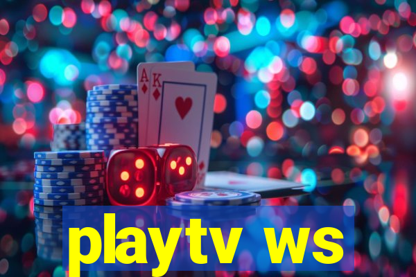 playtv ws