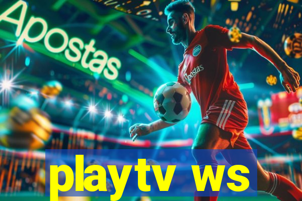 playtv ws