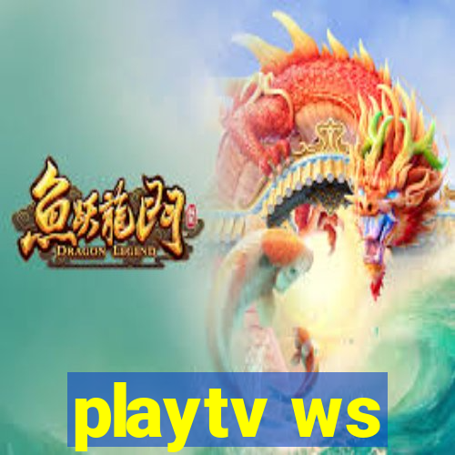 playtv ws