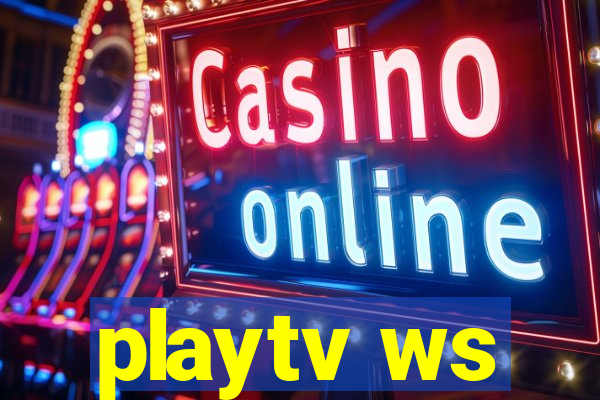 playtv ws