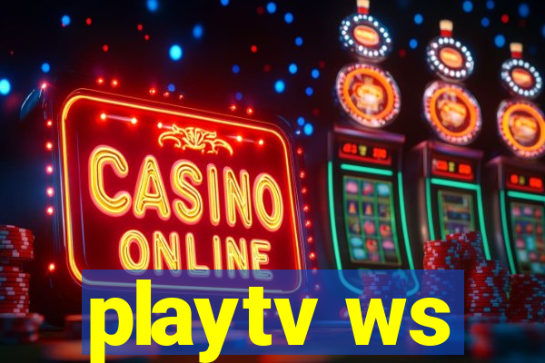 playtv ws