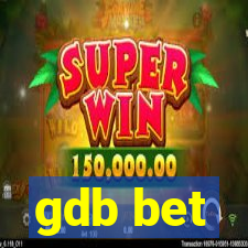 gdb bet