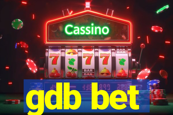 gdb bet