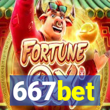 667bet