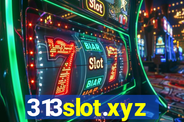 313slot.xyz