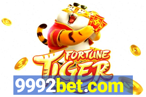 9992bet.com